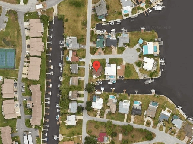 House image located at Port Richey, FL 34668