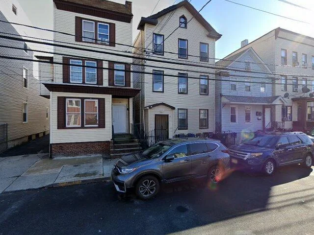 House image located at Newark, NJ 07104