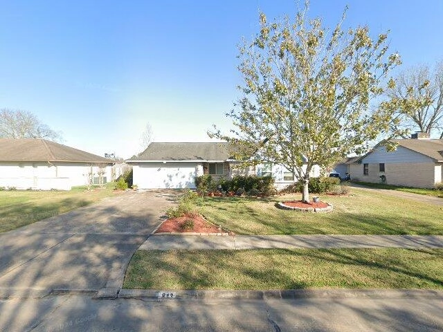 House image located at Friendswood, TX 77546