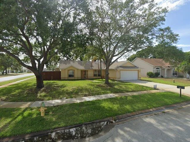 House image located at Melbourne, FL 32940