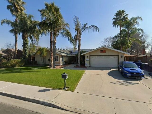 House image located at Bakersfield, CA 93309