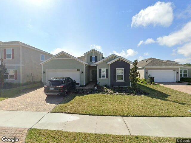 House image located at Middleburg, FL 32068