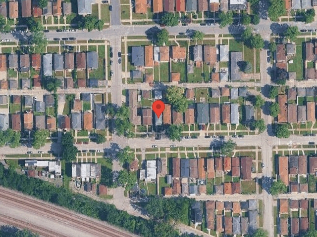 House image located at Chicago, IL 60619