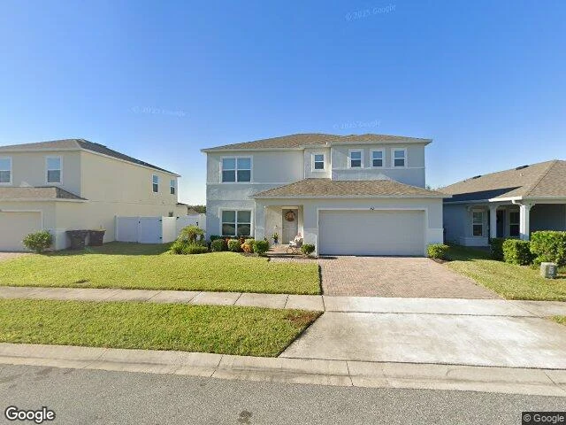 House image located at Davenport, FL 33897