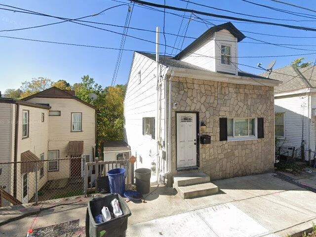 House image located at Pittsburgh, PA 15212