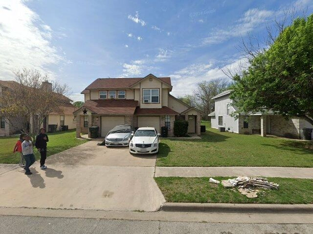 House image located at Killeen, TX 76543