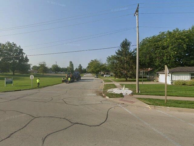 House image located at Park Forest, IL 60466