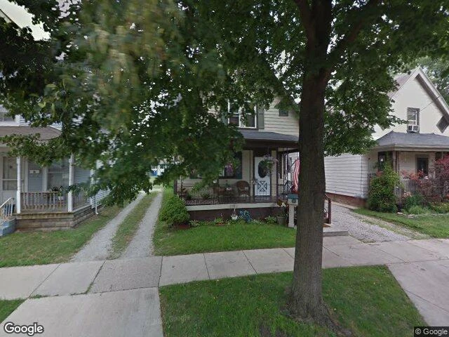 House image located at Toledo, OH 43609