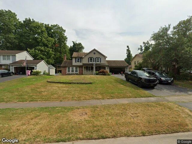 House image located at Rochester, NY 14626