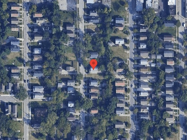 House image located at Cleveland, OH 44120