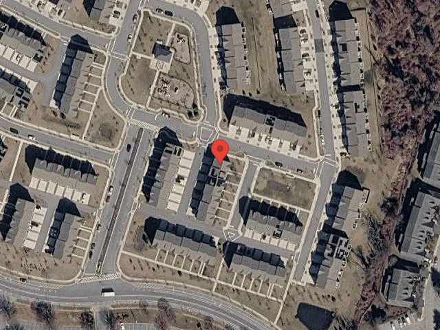 House image located at Bowie, MD 20721