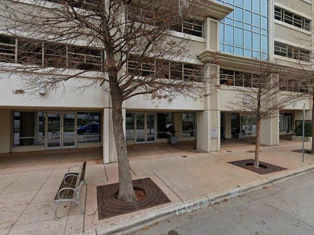 House image located at Austin, TX 78701