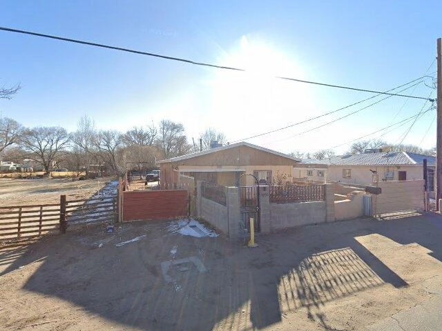 House image located at Albuquerque, NM 87105