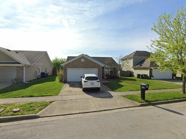 House image located at Lexington, KY 40508