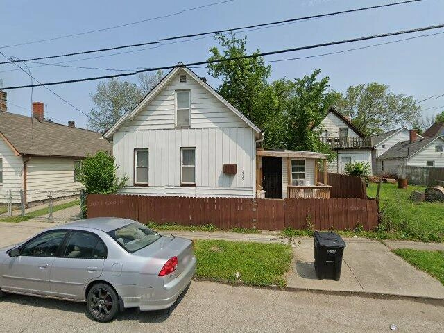House image located at Cleveland, OH 44113