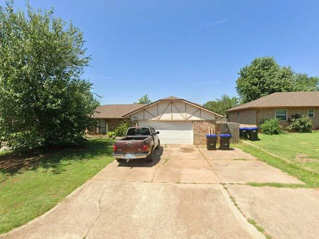 House image located at Noble, OK 73068