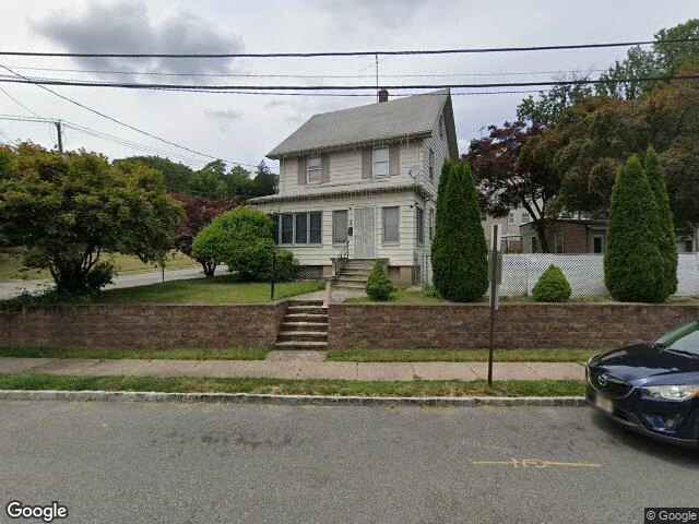 House image located at West Orange, NJ 07052