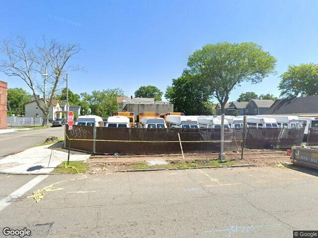 House image located at East Orange, NJ 07018