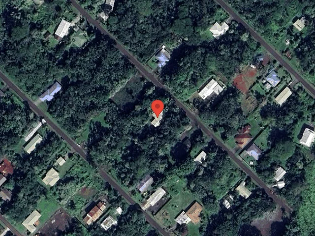 House image located at Pahoa, HI 96778