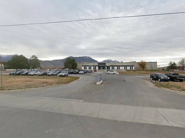 House image located at Syracuse, UT 84075