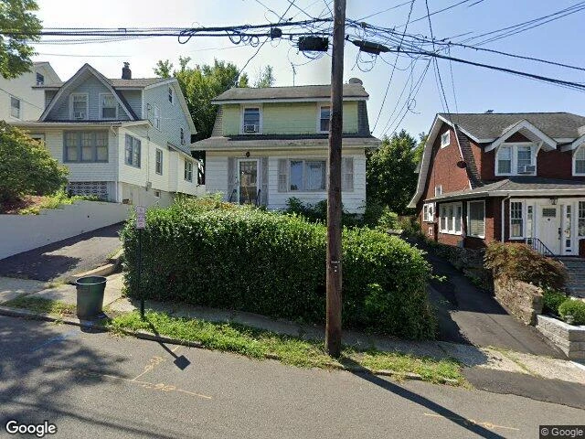 House image located at Bogota, NJ 07603