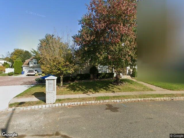 House image located at Freehold, NJ 07728