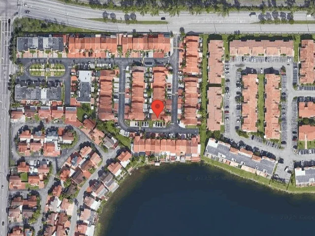 House image located at Miami, FL 33182