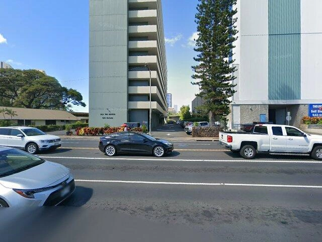 House image located at Honolulu, HI 96826