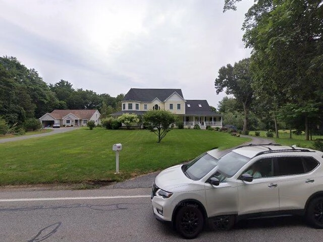 House image located at Weston, MA 02493