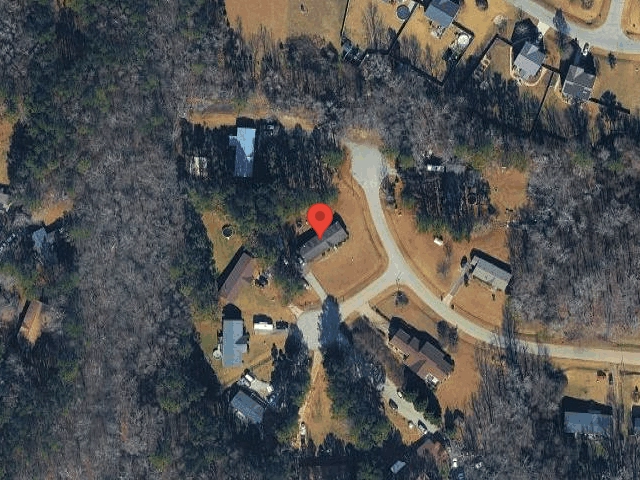 House image located at Raleigh, NC 27603