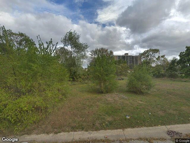 House image located at Gary, IN 46407