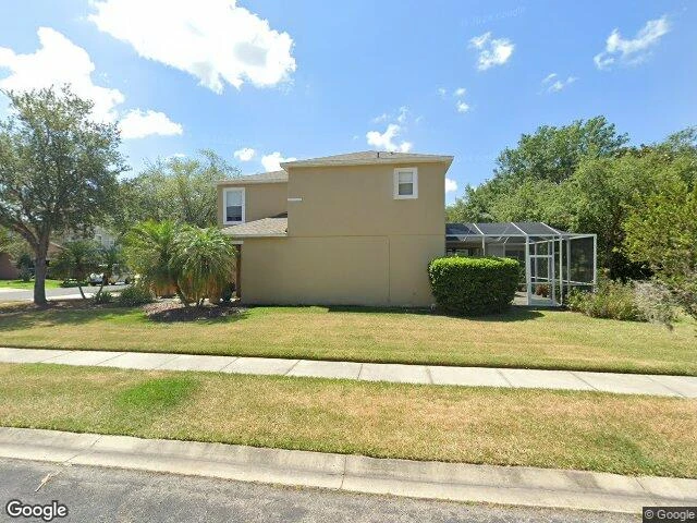 House image located at Wesley Chapel, FL 33544
