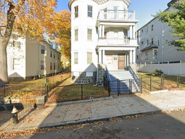 House image located at Everett, MA 02149