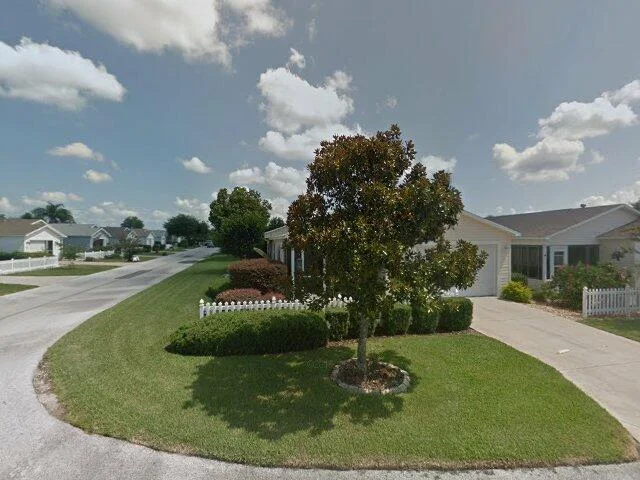 House image located at The Villages, FL 32162