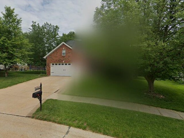 House image located at Wildwood, MO 63040