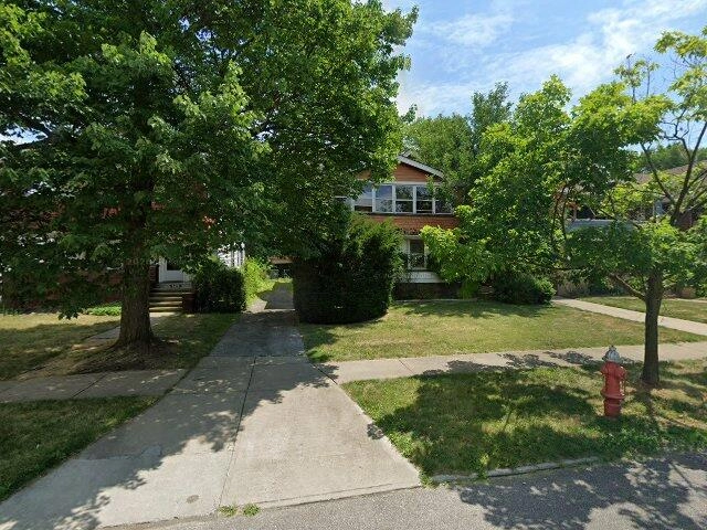 House image located at Cleveland, OH 44120