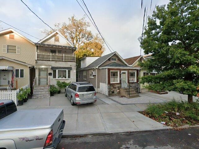 House image located at Maspeth, NY 11378