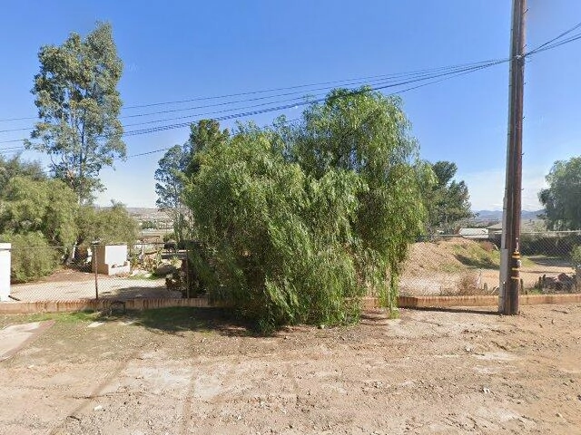 House image located at Menifee, CA 92585