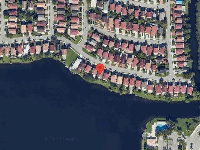 House image located at Pompano Beach, FL 33063