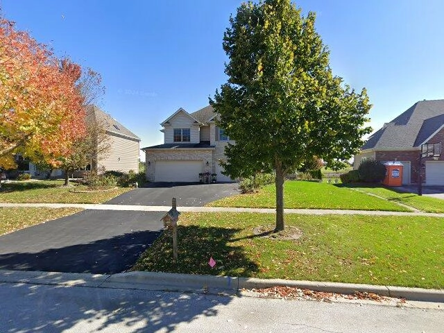 House image located at West Chicago, IL 60185