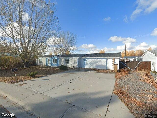 House image located at Riverton, WY 82501