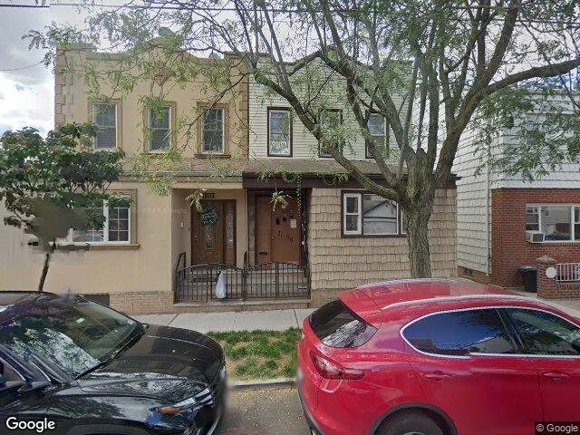 House image located at Ridgewood, NY 11385