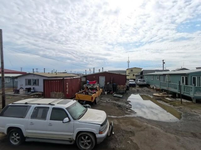 House image located at Barrow, AK 99723