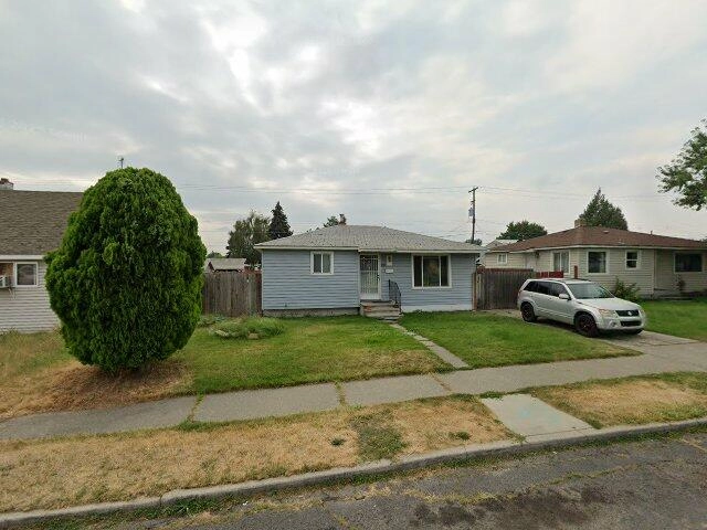 House image located at Spokane, WA 99208