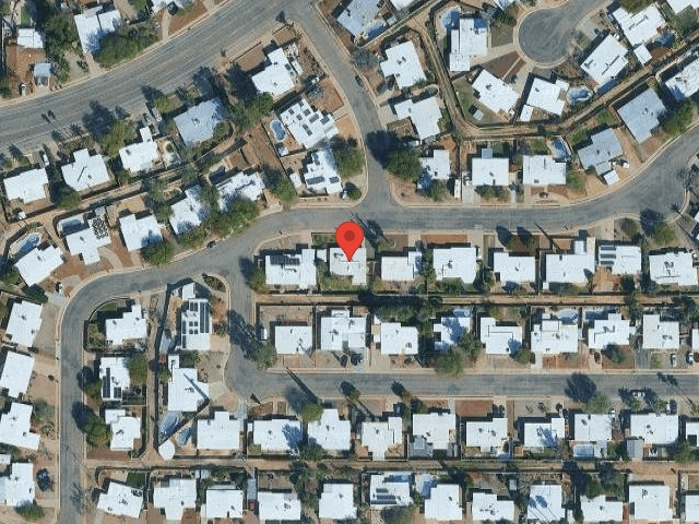 House image located at Tucson, AZ 85710