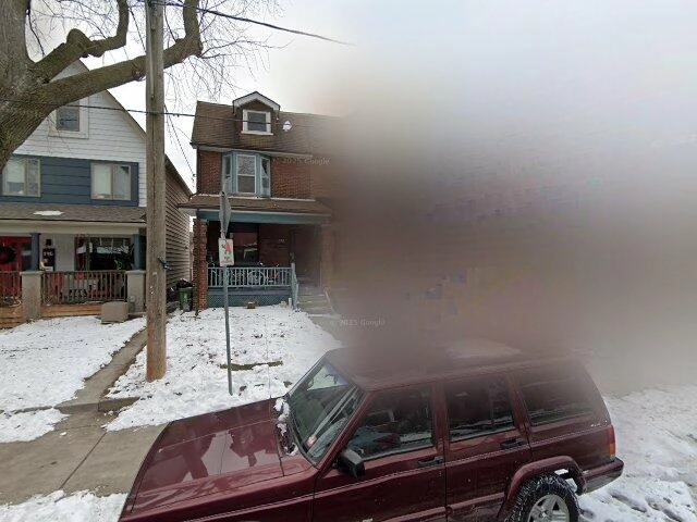 House image located at Sharon Hill, PA 19079