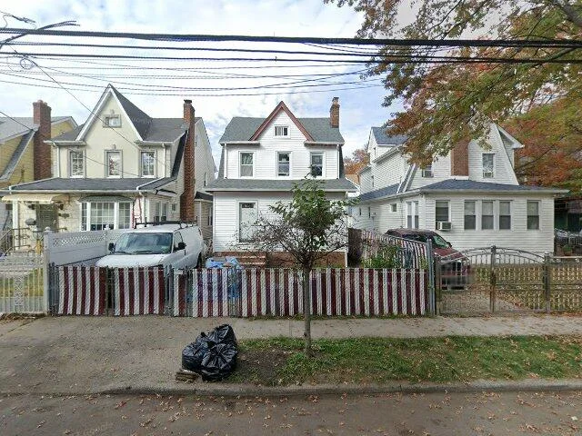 House image located at Jamaica, NY 11434