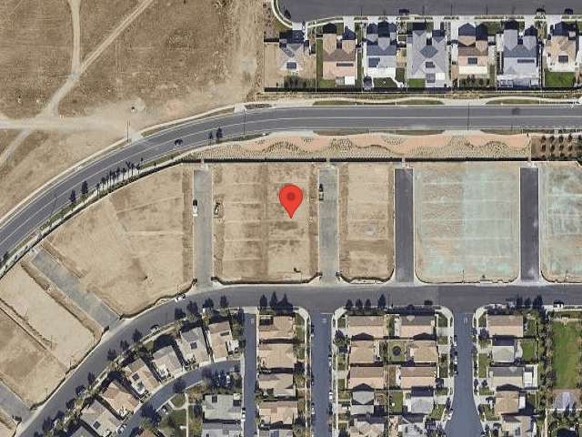 House image located at Fontana, CA 92336