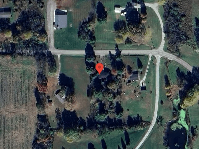 House image located at Moores Hill, IN 47032
