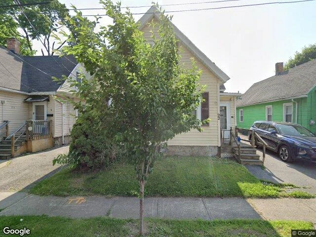 House image located at Rochester, NY 14611